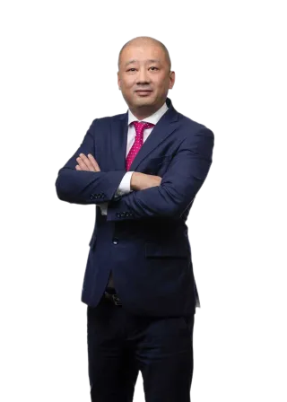 Integration strategy